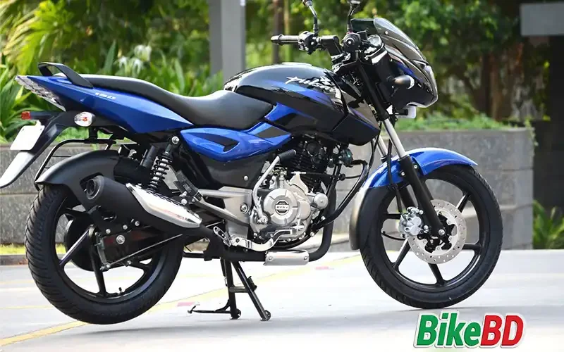 Bajaj-Pulsar-150-Single-Disc